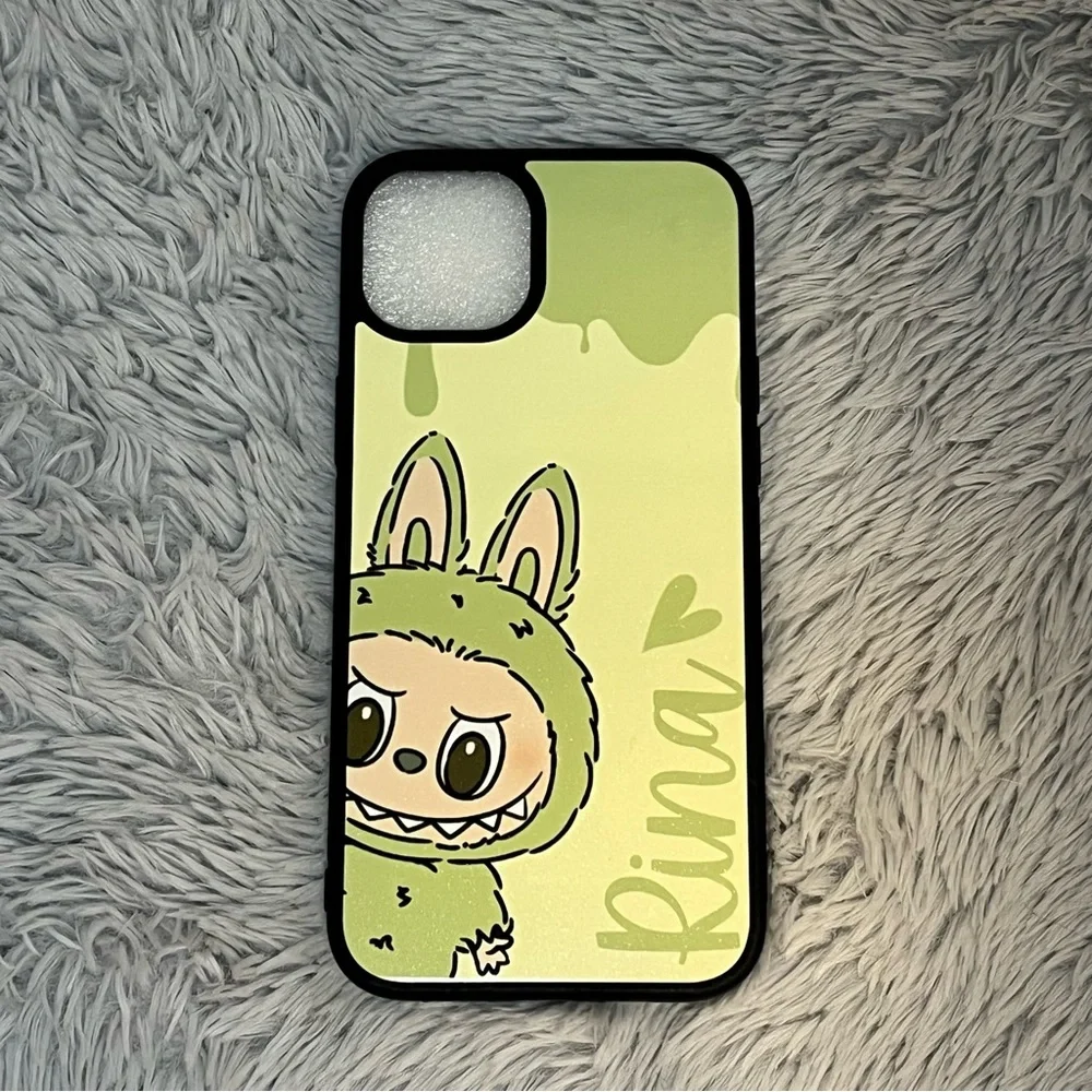 Labubu Phone Cases - Picture 4 of 4